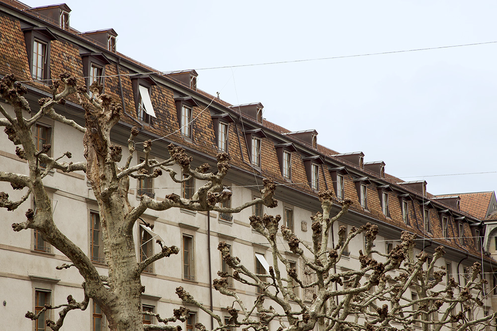 Place du Molard 2-6