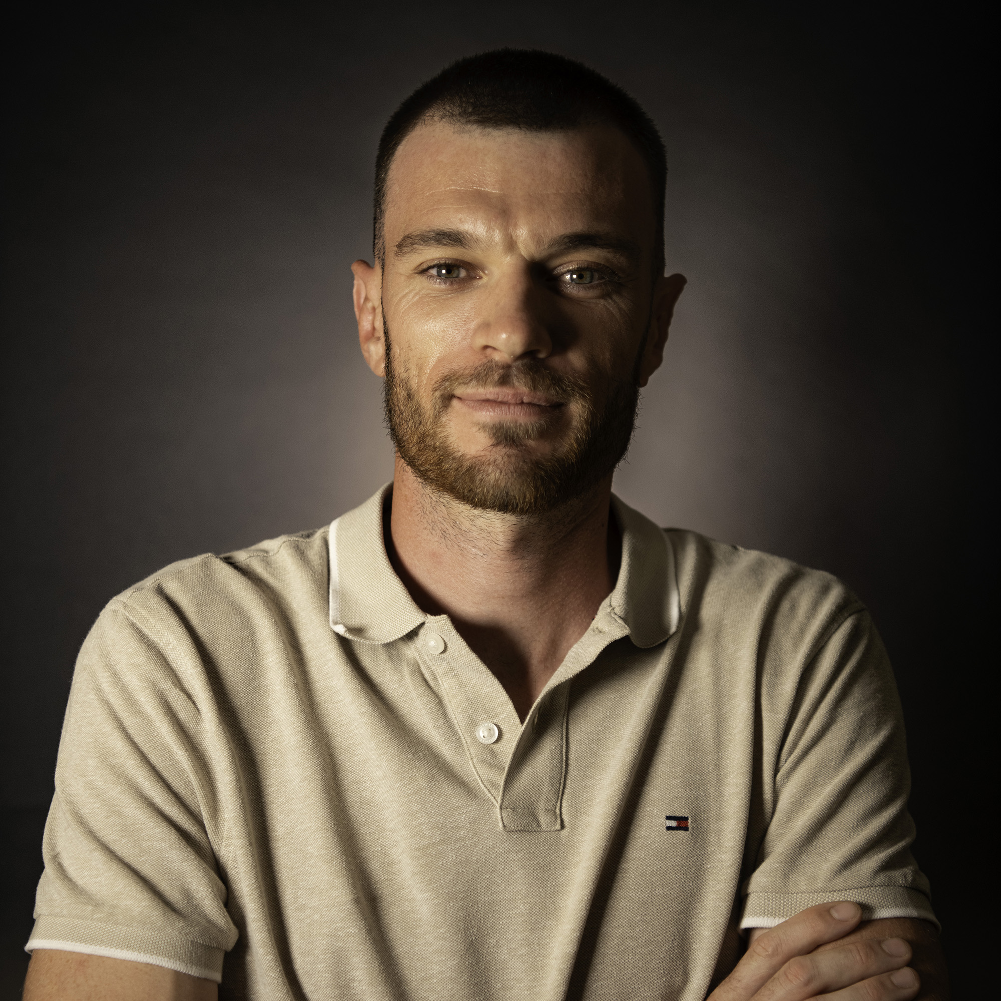 Nathan De Nicola