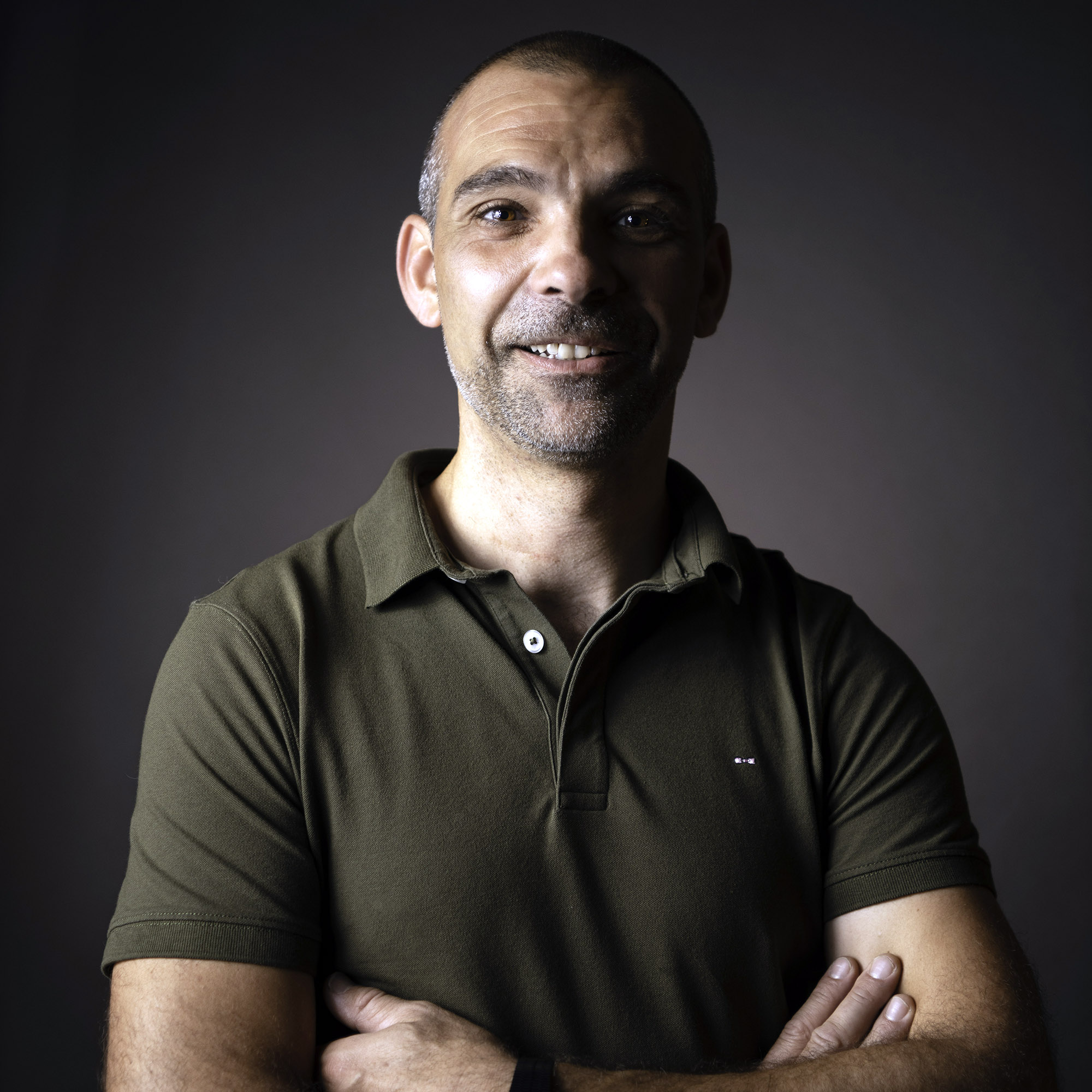 Sylvain Perrier